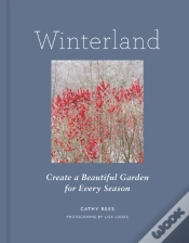 Capa do artigo Winterland