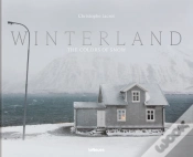 Capa do artigo Winterland