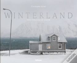 Capa do artigo Winterland
