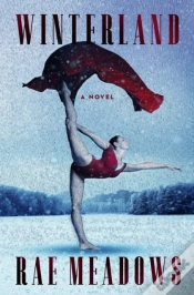 Capa do artigo Winterland
