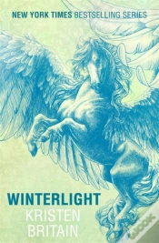 Capa do artigo Winterlight