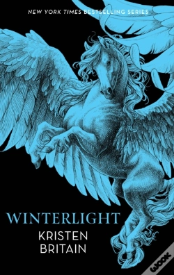 Capa do artigo Winterlight