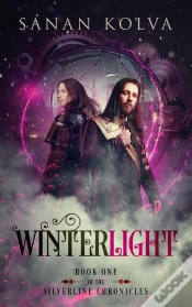 Capa do artigo Winterlight