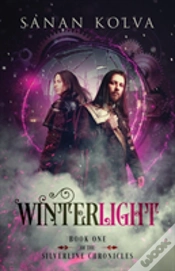 Capa do artigo Winterlight