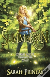 Capa do artigo Winterling Series: Summerkin