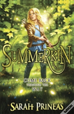 Capa do artigo Winterling Series: Summerkin