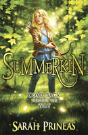 Winterling Series: Summerkin - Preview