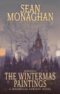 Wintermas Paintings - Preview