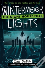 Capa do artigo Wintermoor Lights