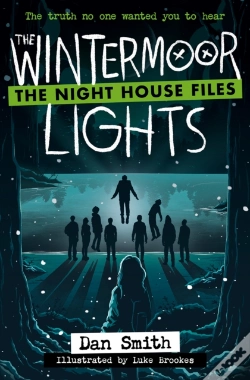 Capa do artigo Wintermoor Lights