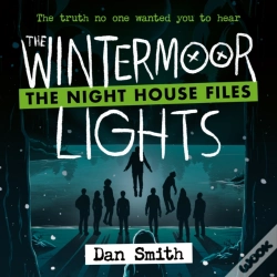 Capa do artigo Wintermoor Lights