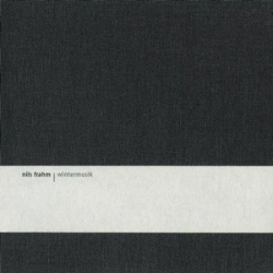 Capa do artigo Wintermusik - CD