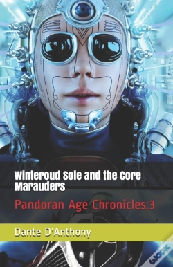 Capa do artigo Winteroud Sole And The Core Marauders