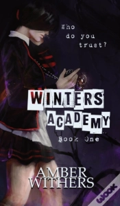 Capa do artigo Winters Academy