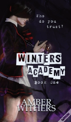 Capa do artigo Winters Academy