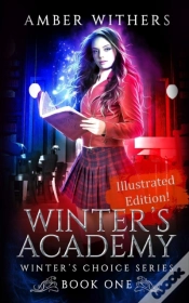 Capa do artigo Winter