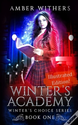 Capa do artigo Winter'S Academy