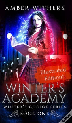 Capa do artigo Winter'S Academy