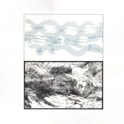 Capa do artigo Winter's Beach E.P. - Vinil