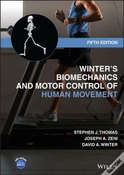 Capa do artigo Winter'S Biomechanics And Motor Control Of Human Movement