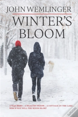 Capa do artigo Winter'S Bloom: A Novel