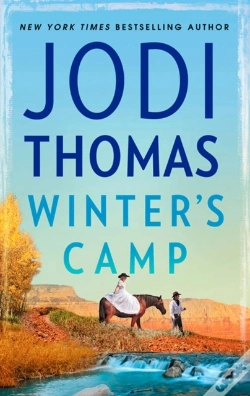 Capa do artigo Winter'S Camp