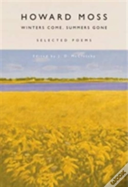 Capa do artigo Winters Come, Summers Gone