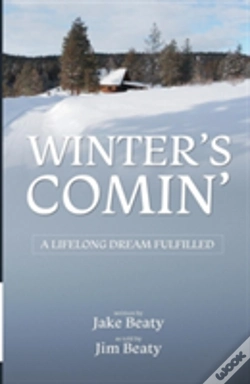 Capa do artigo Winter'S Comin'