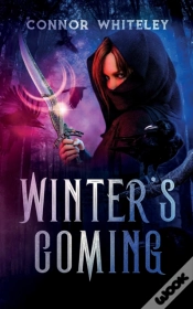 Capa do artigo Winter