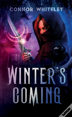 Capa do artigo Winter'S Coming