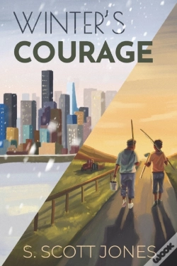 Capa do artigo Winter'S Courage