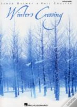Capa do artigo Winter'S Crossing - James Galway & Phil Coulter