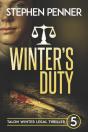 Winter'S Duty - Preview