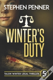 Capa do artigo Winter