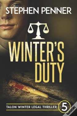 Capa do artigo Winter'S Duty