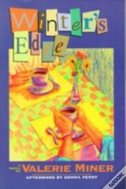 Capa do artigo Winter'S Edge