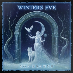 Capa do artigo Winter's Eve - CD