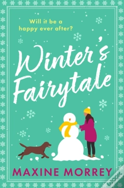 Capa do artigo Winter'S Fairytale