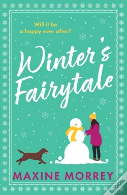 Capa do artigo Winter'S Fairytale