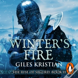 Capa do artigo Winter'S Fire