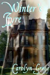 Winter'S Fyre
