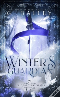 Capa do artigo Winter'S Guardian