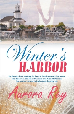 Capa do artigo Winter'S Harbor