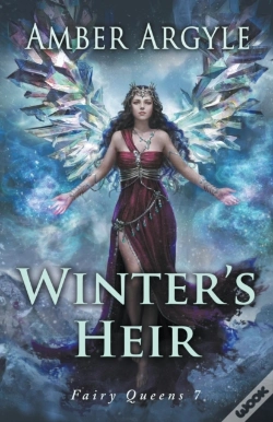 Capa do artigo Winter'S Heir