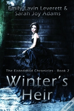 Capa do artigo Winter'S Heir