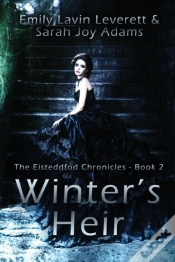 Capa do artigo Winter
