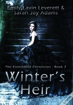 Capa do artigo Winter'S Heir