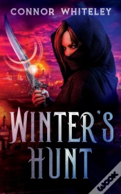 Capa do artigo Winter