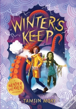 Capa do artigo Winter'S Keep