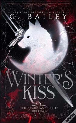 Capa do artigo Winter'S Kiss